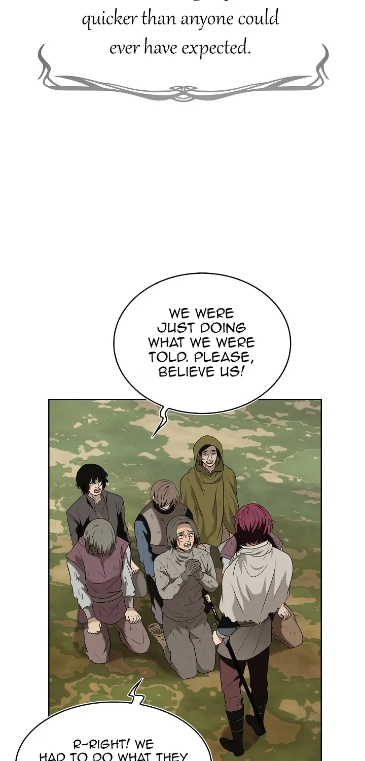 Read Ranker Who Lives A Second Time Manga Online