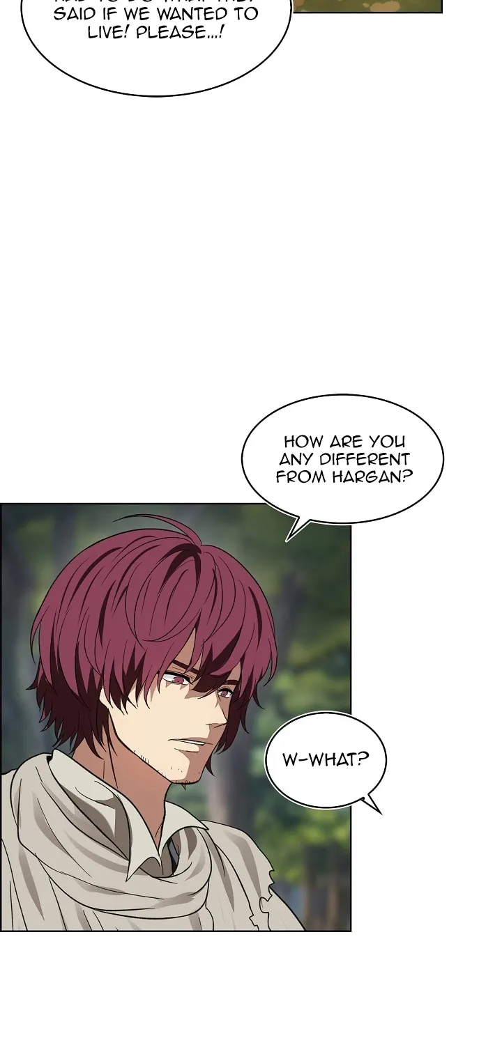 Read Ranker Who Lives A Second Time Manga Online