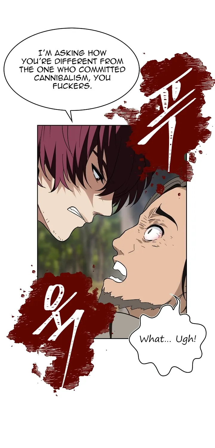 Read Ranker Who Lives A Second Time Manga Online