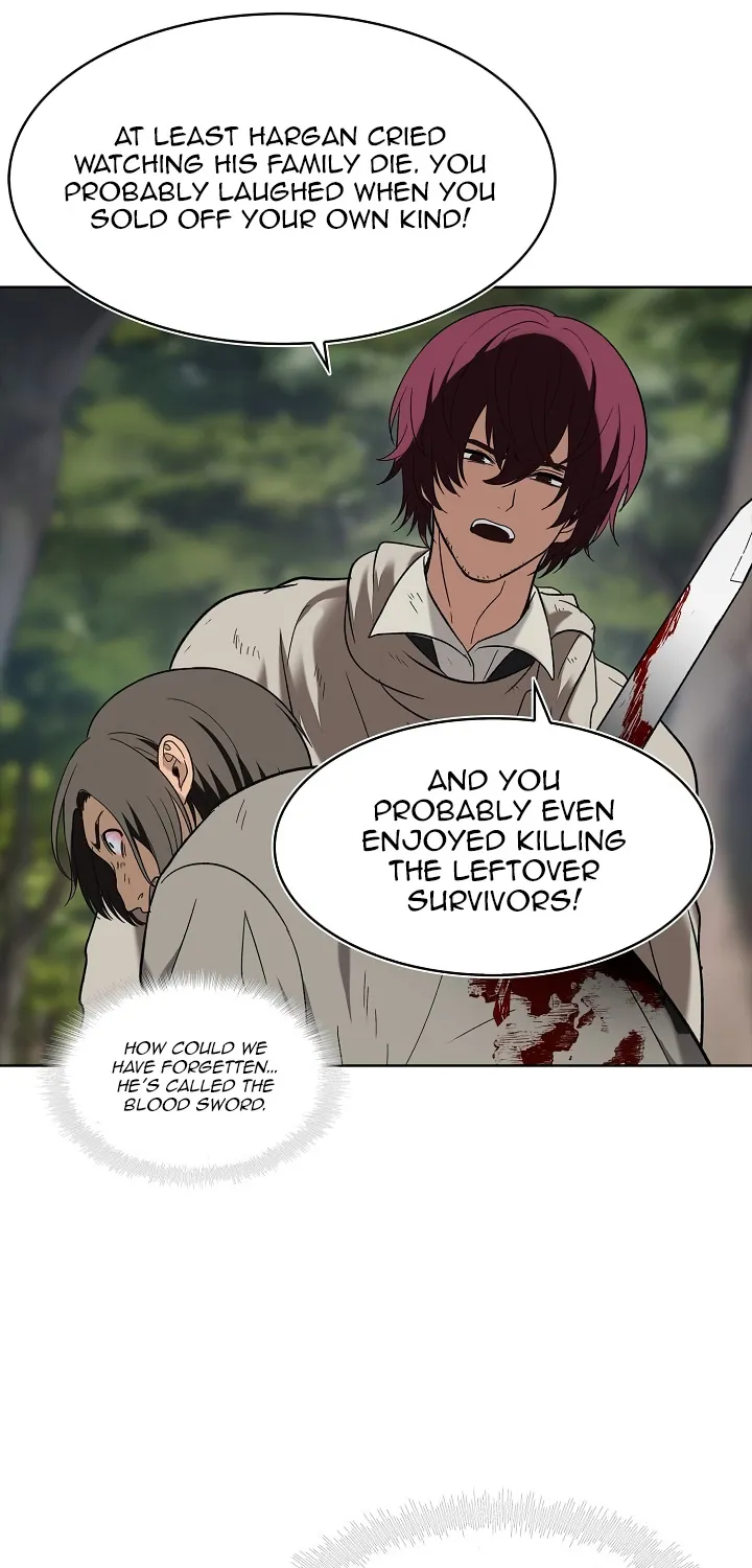 Read Ranker Who Lives A Second Time Manga Online