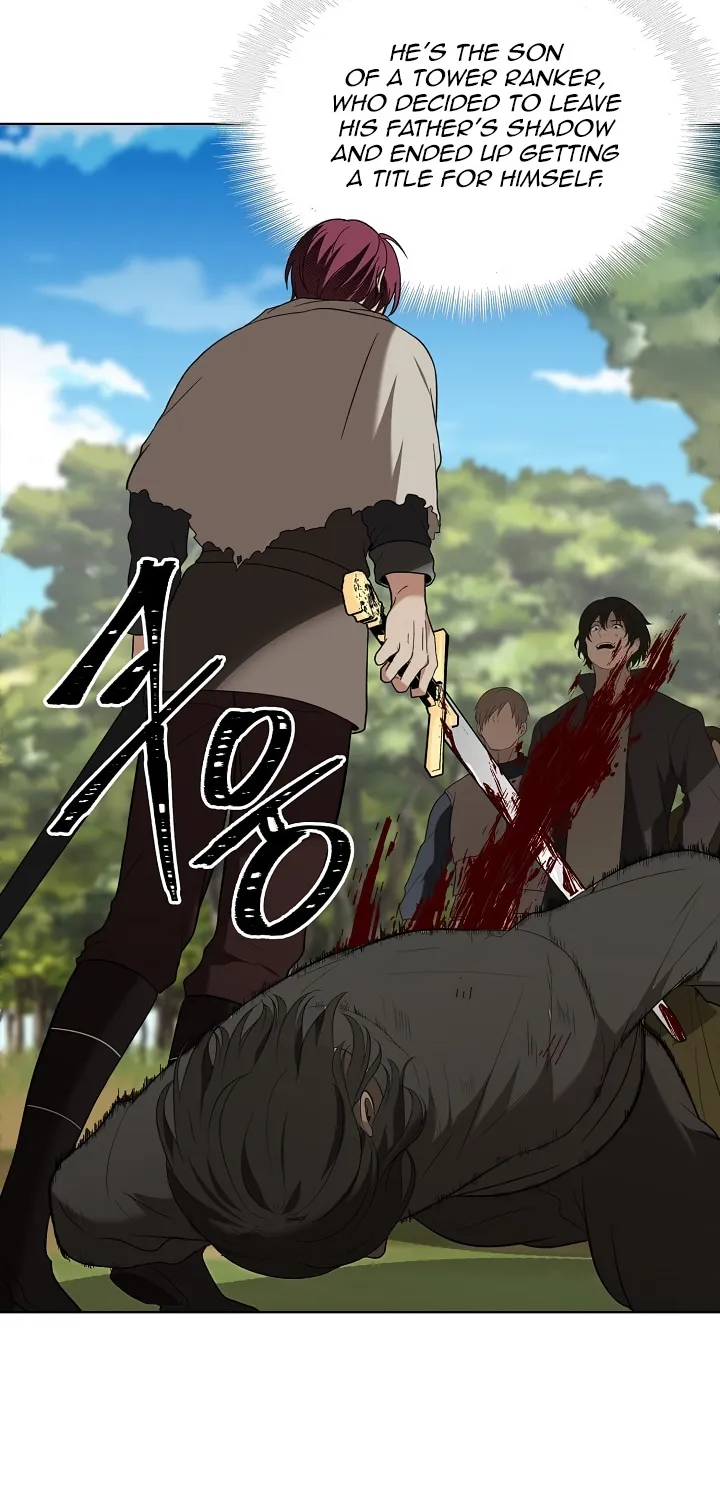 Read Ranker Who Lives A Second Time Manga Online