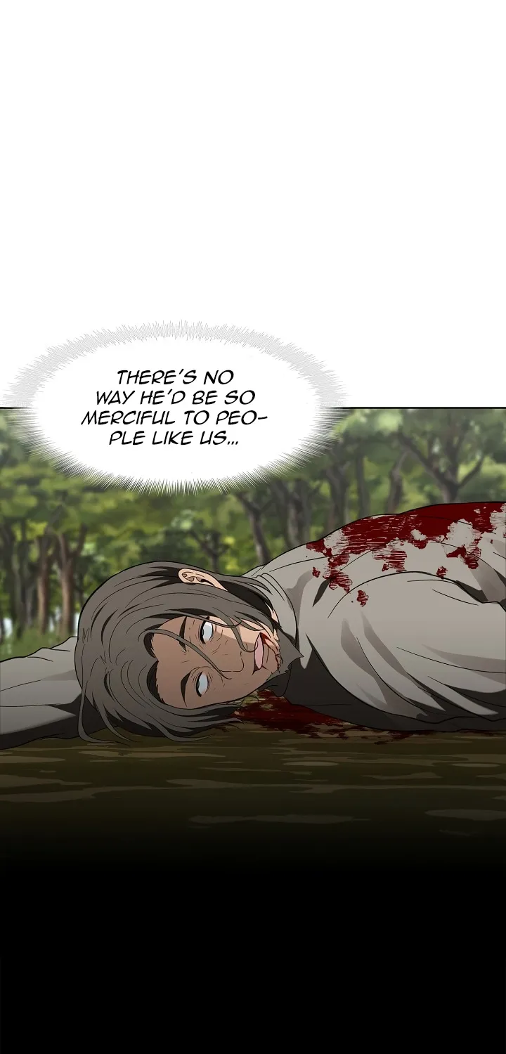 Read Ranker Who Lives A Second Time Manga Online