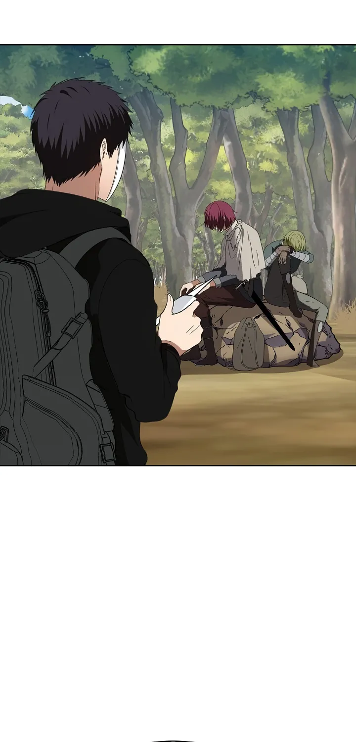 Read Ranker Who Lives A Second Time Manga Online