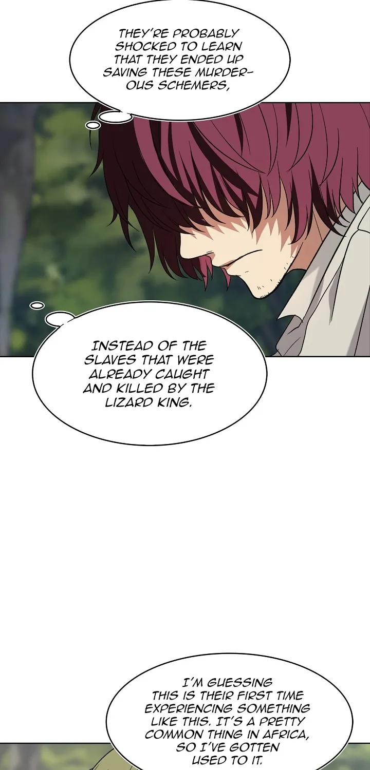 Read Ranker Who Lives A Second Time Manga Online