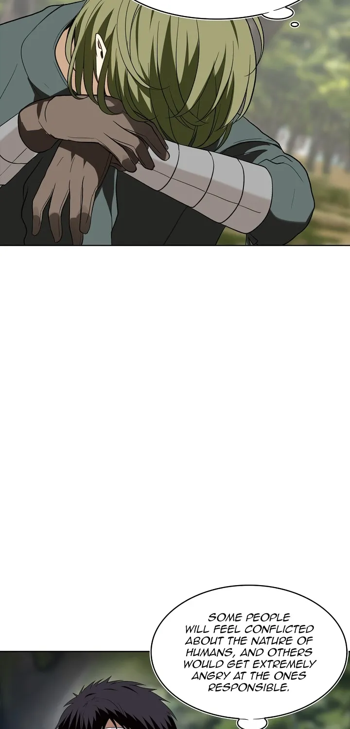 Read Ranker Who Lives A Second Time Manga Online