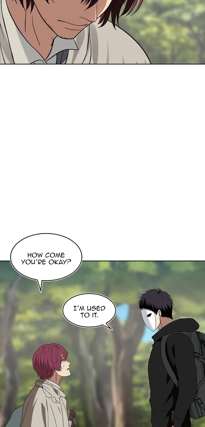 Read Ranker Who Lives A Second Time Manga Online