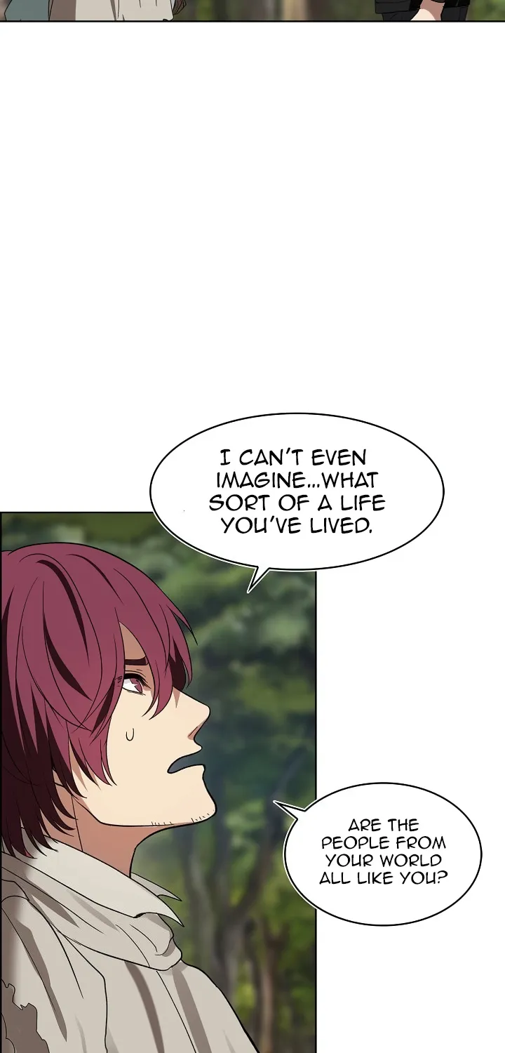 Read Ranker Who Lives A Second Time Manga Online