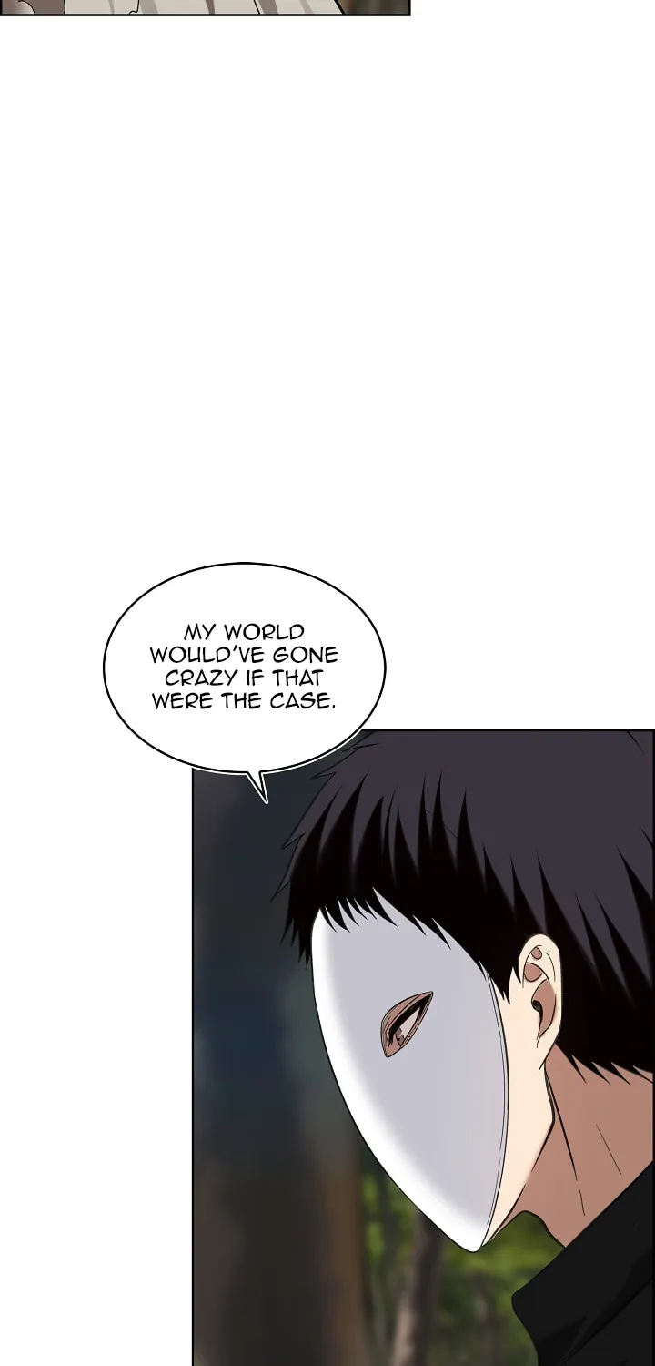 Read Ranker Who Lives A Second Time Manga Online