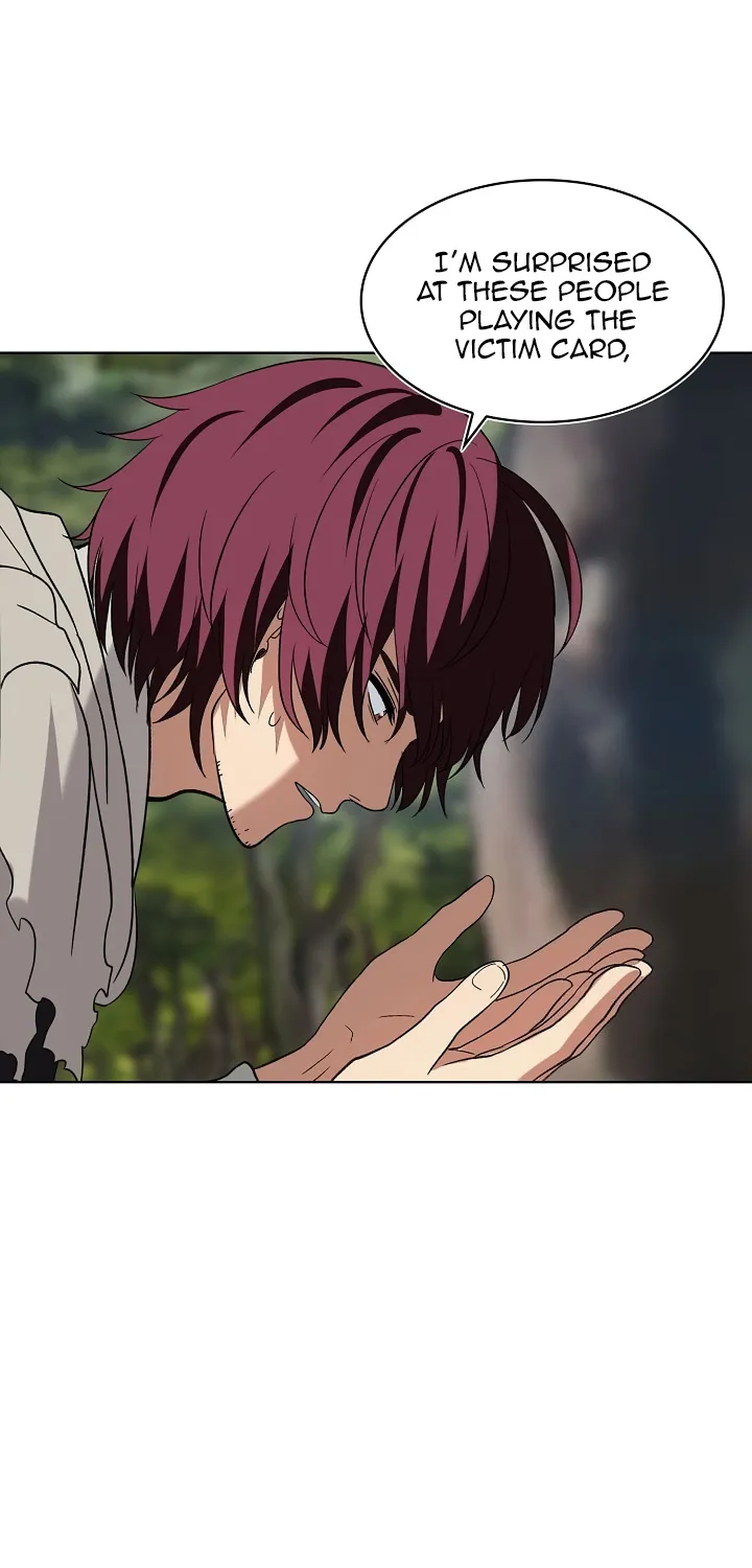 Read Ranker Who Lives A Second Time Manga Online