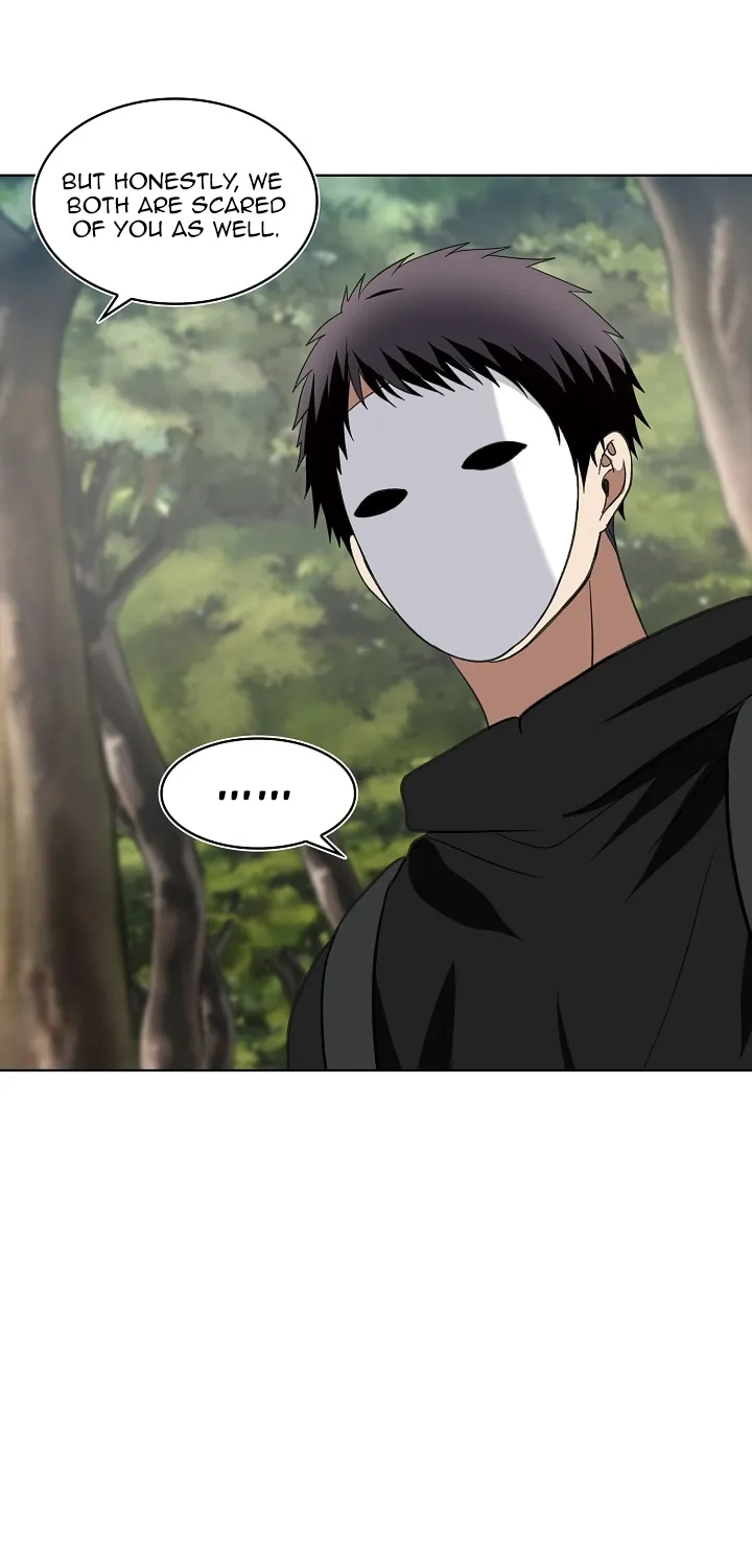 Read Ranker Who Lives A Second Time Manga Online