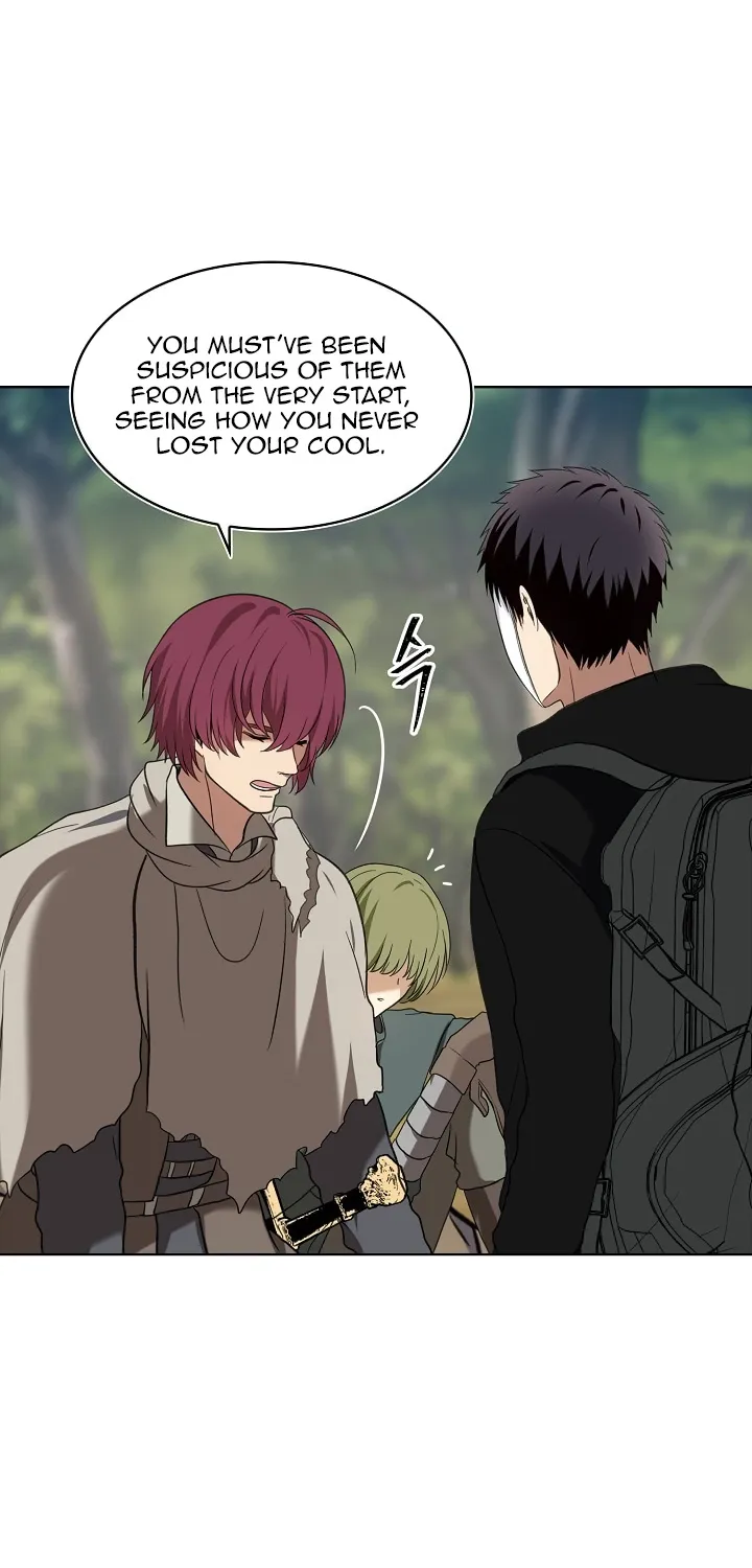 Read Ranker Who Lives A Second Time Manga Online