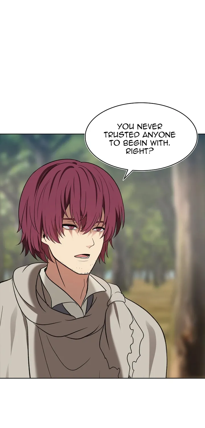 Read Ranker Who Lives A Second Time Manga Online