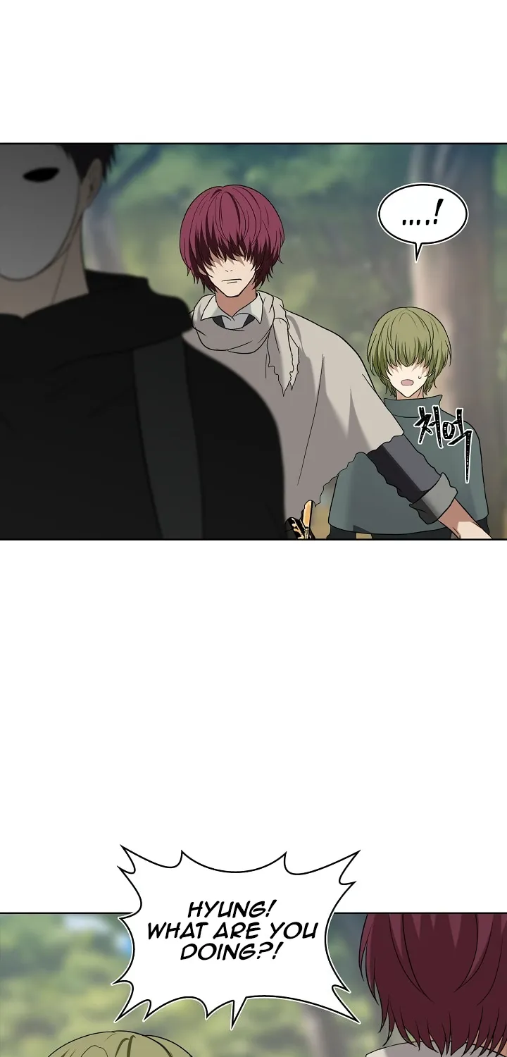 Read Ranker Who Lives A Second Time Manga Online