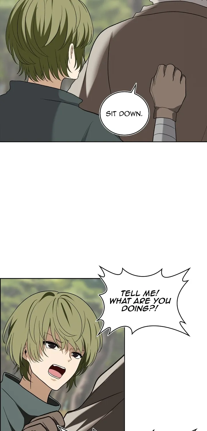 Read Ranker Who Lives A Second Time Manga Online