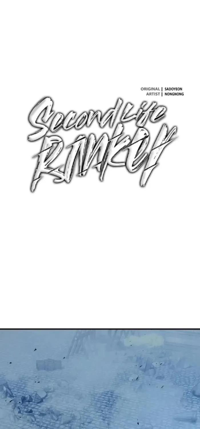 Read Ranker Who Lives A Second Time Manga Online