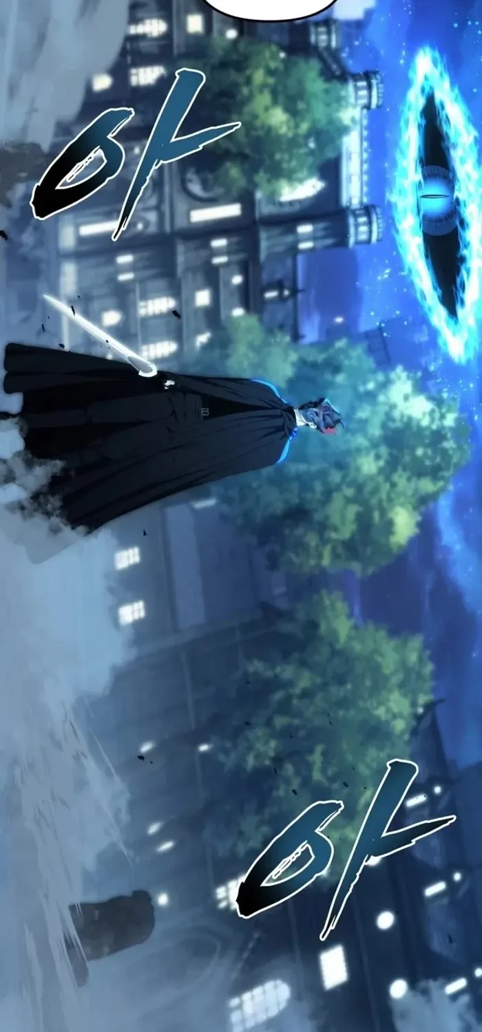 Read Ranker Who Lives A Second Time Manga Online