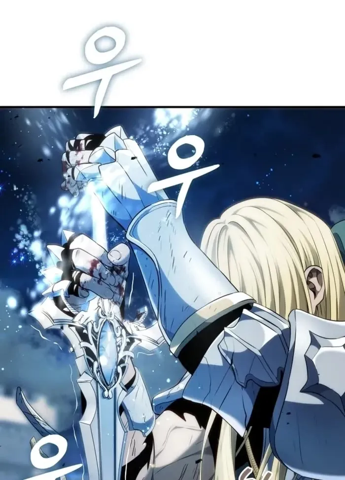 Read Ranker Who Lives A Second Time Manga Online