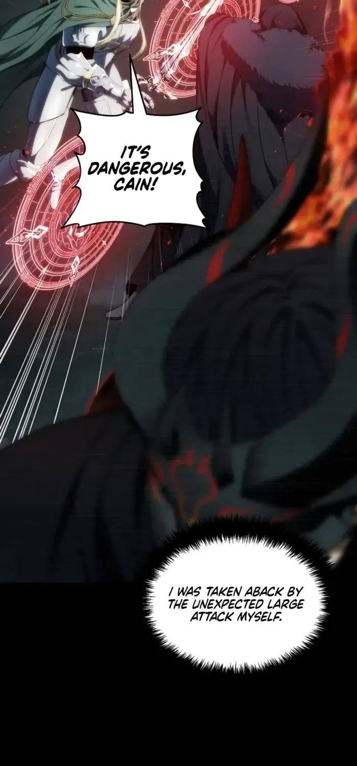 Read Ranker Who Lives A Second Time Manga Online