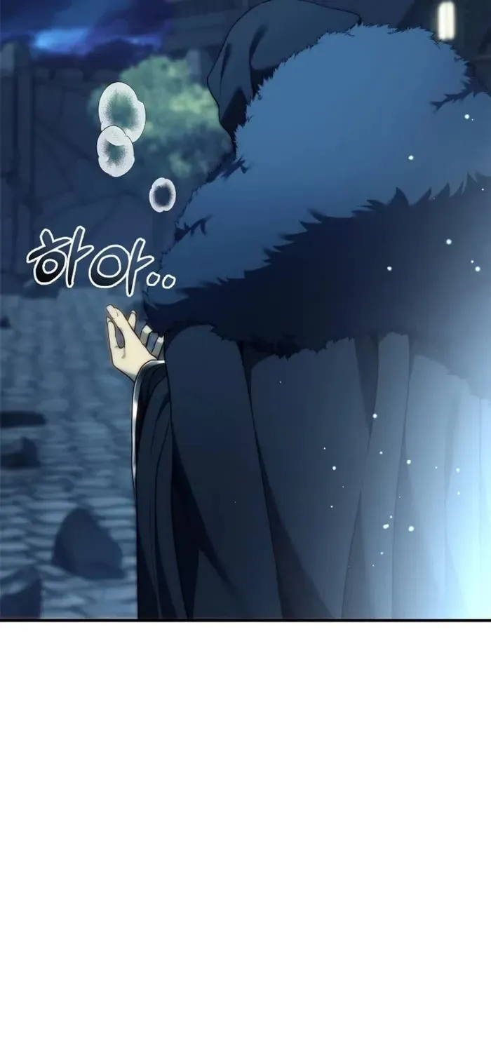 Read Ranker Who Lives A Second Time Manga Online