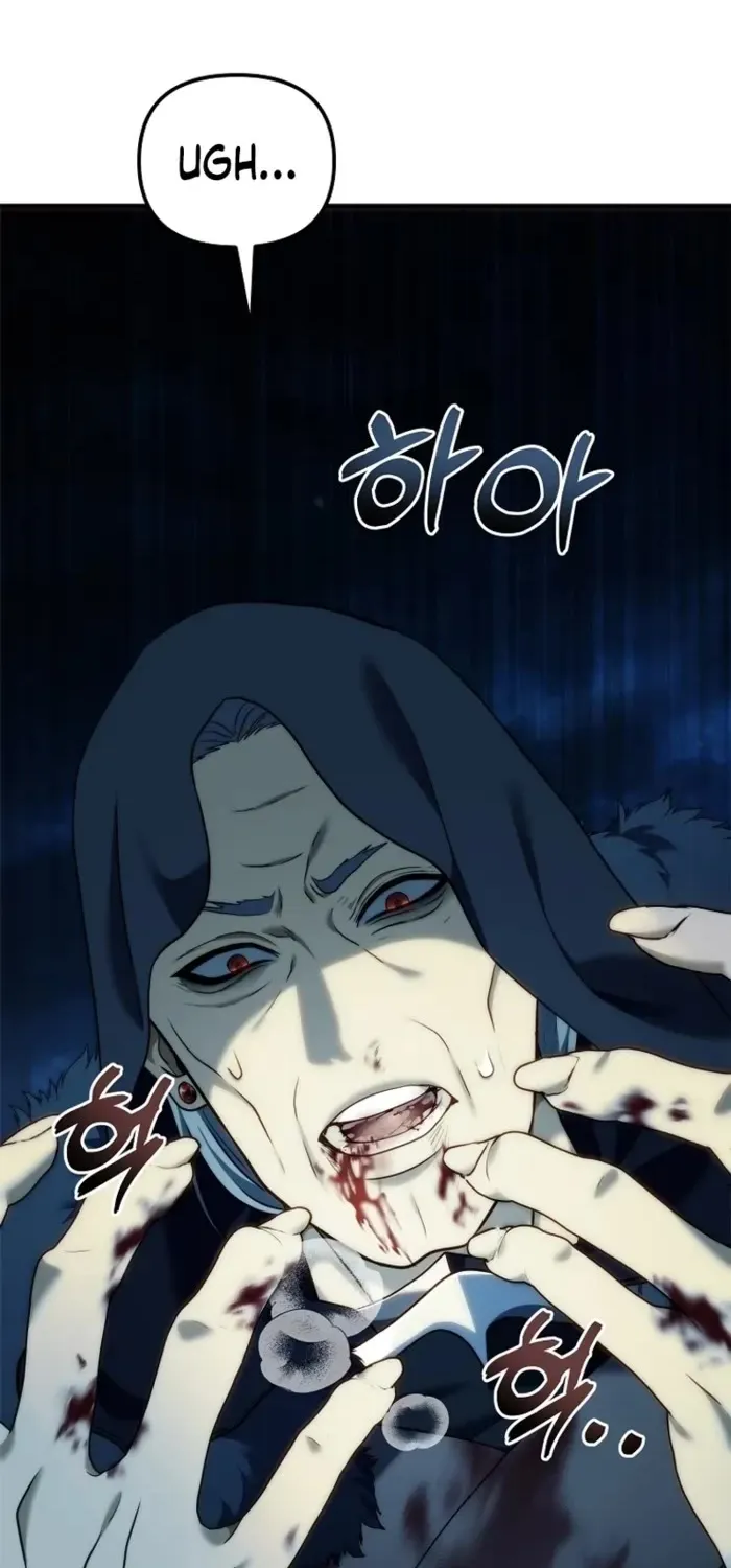 Read Ranker Who Lives A Second Time Manga Online