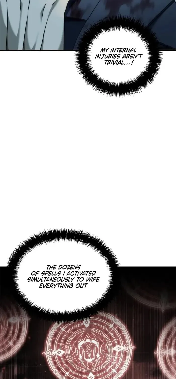 Read Ranker Who Lives A Second Time Manga Online