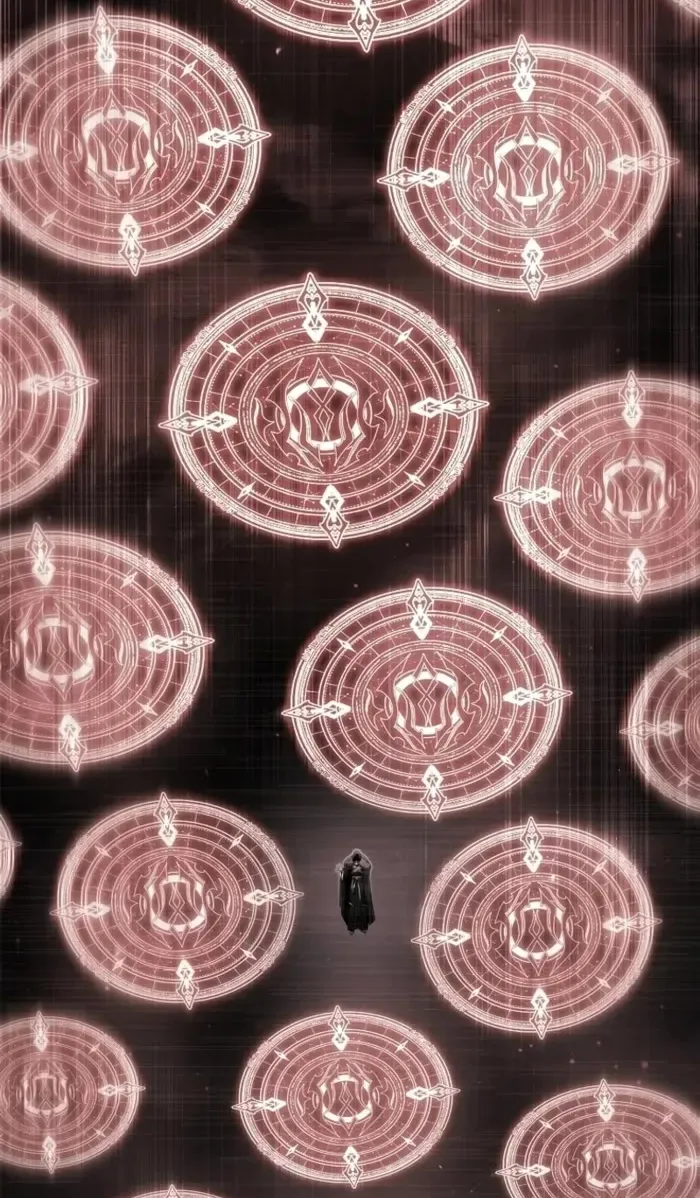 Read Ranker Who Lives A Second Time Manga Online