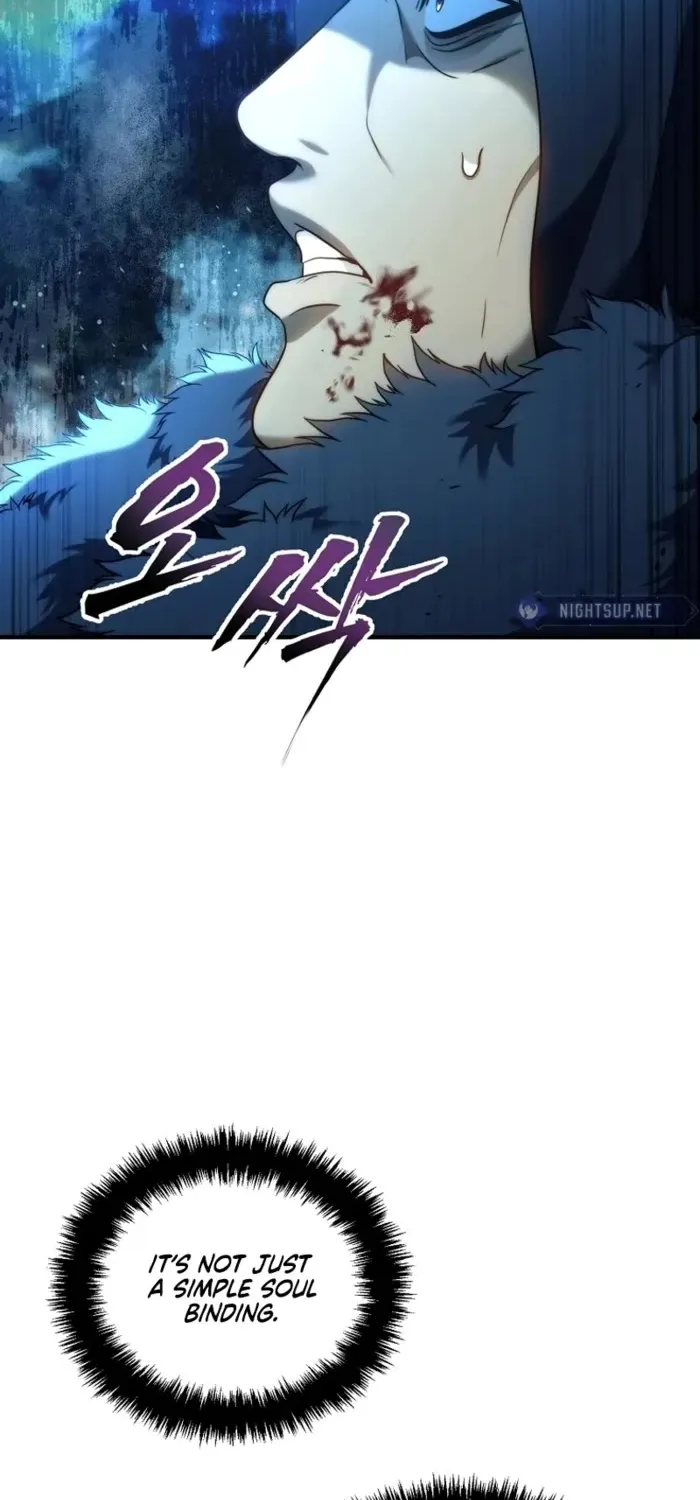 Read Ranker Who Lives A Second Time Manga Online