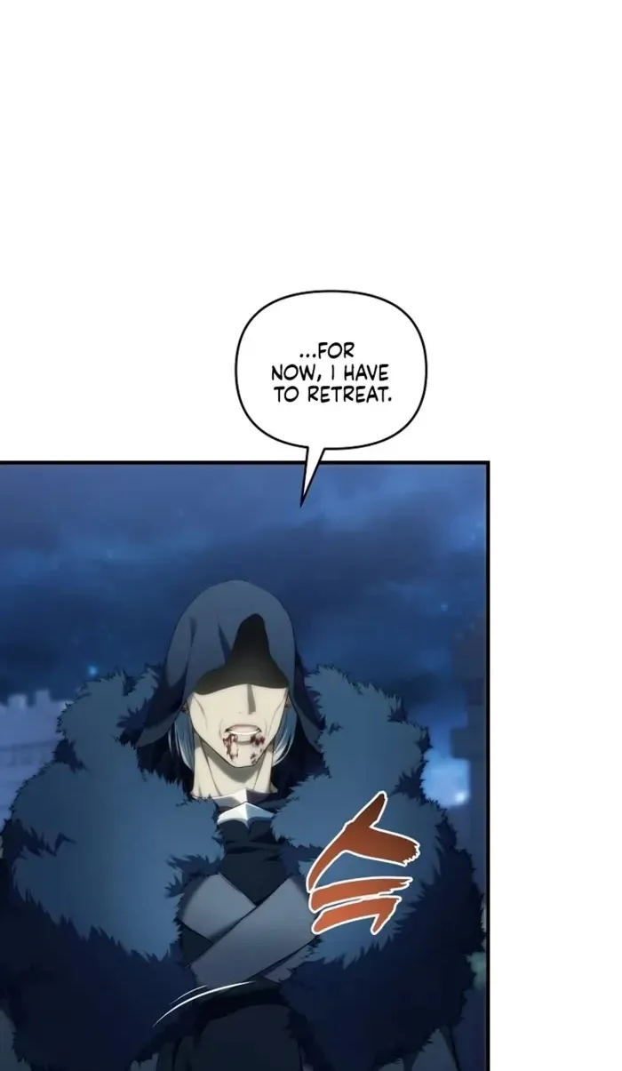 Read Ranker Who Lives A Second Time Manga Online