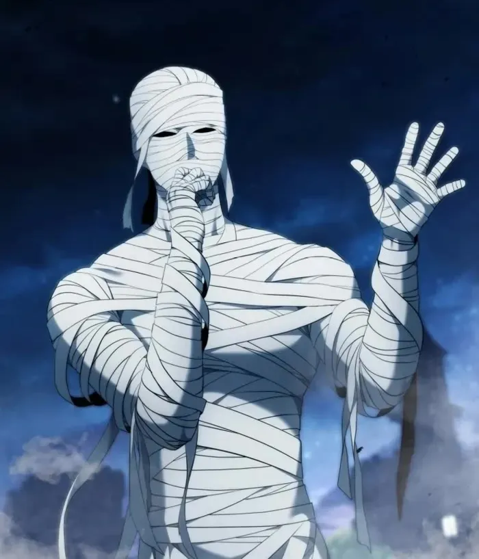 Read Ranker Who Lives A Second Time Manga Online