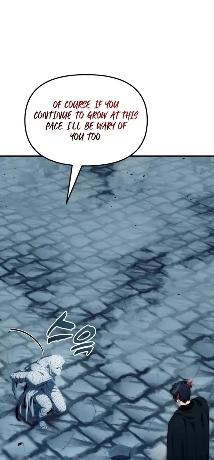 Read Ranker Who Lives A Second Time Manga Online