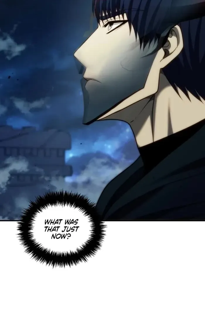 Read Ranker Who Lives A Second Time Manga Online