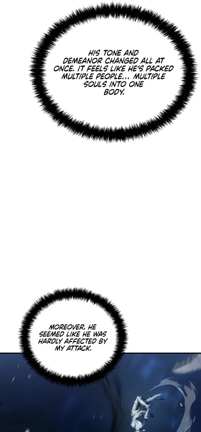 Read Ranker Who Lives A Second Time Manga Online