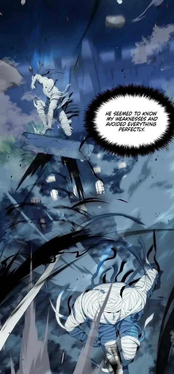 Read Ranker Who Lives A Second Time Manga Online