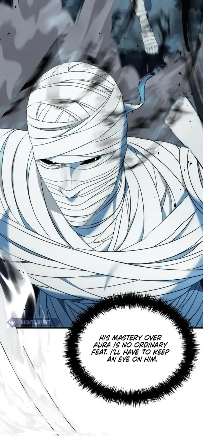 Read Ranker Who Lives A Second Time Manga Online