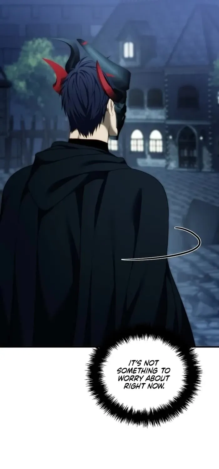 Read Ranker Who Lives A Second Time Manga Online