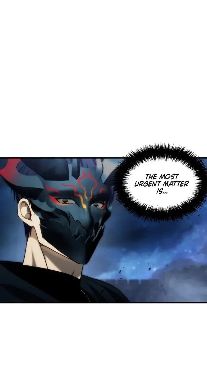 Read Ranker Who Lives A Second Time Manga Online