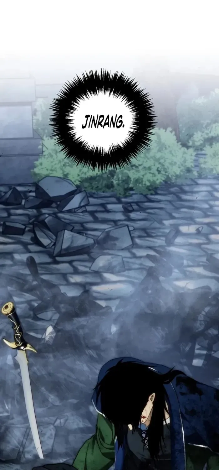 Read Ranker Who Lives A Second Time Manga Online