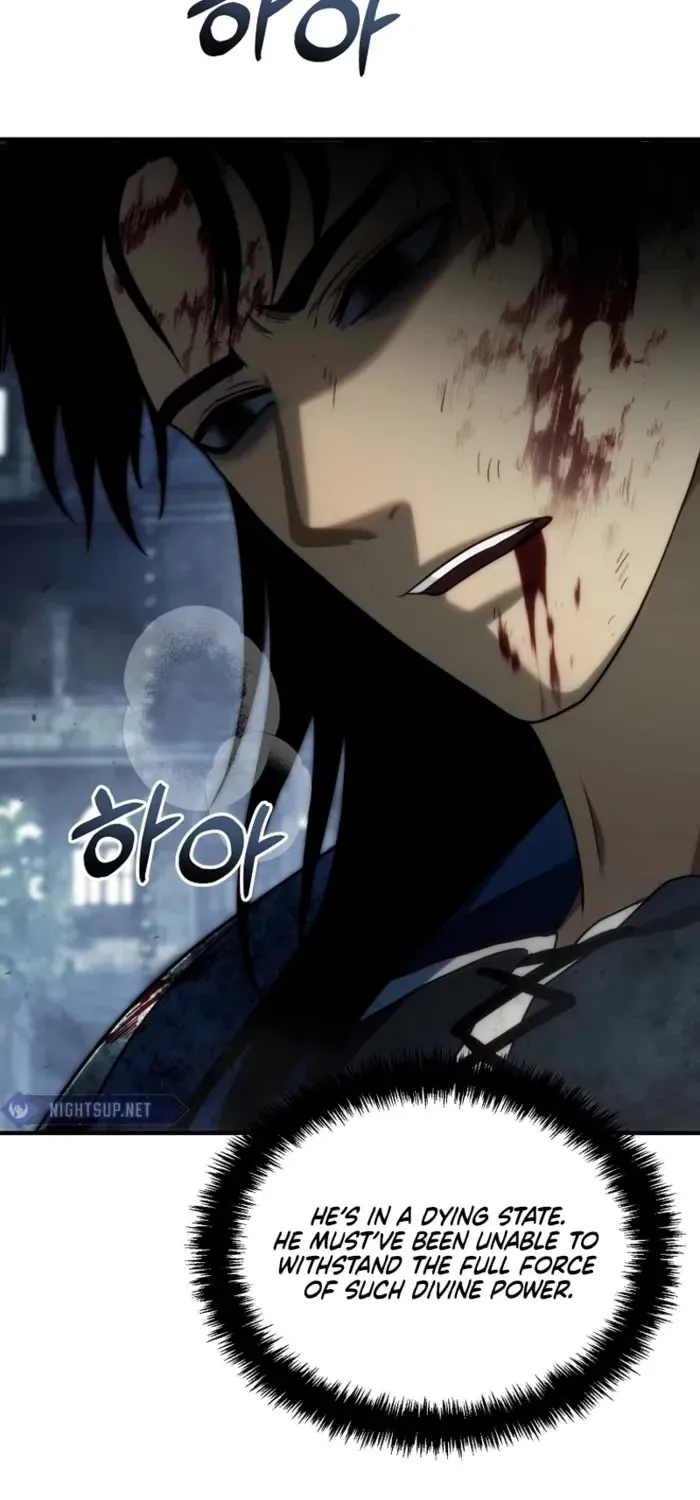 Read Ranker Who Lives A Second Time Manga Online