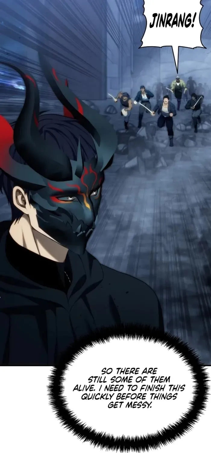 Read Ranker Who Lives A Second Time Manga Online