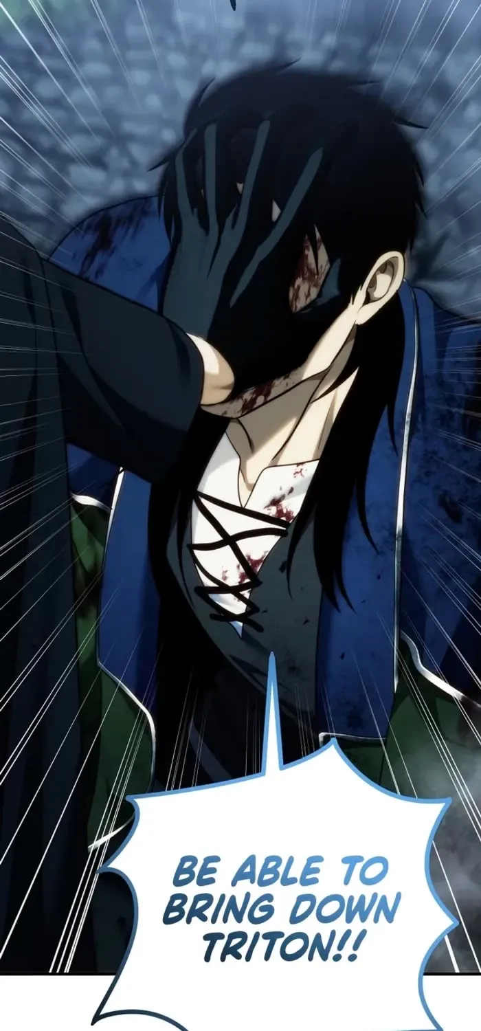 Read Ranker Who Lives A Second Time Manga Online