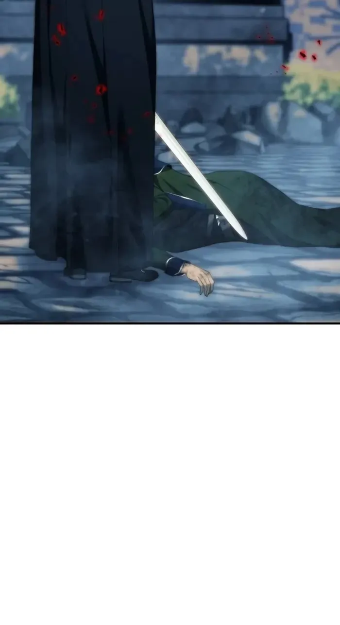 Read Ranker Who Lives A Second Time Manga Online