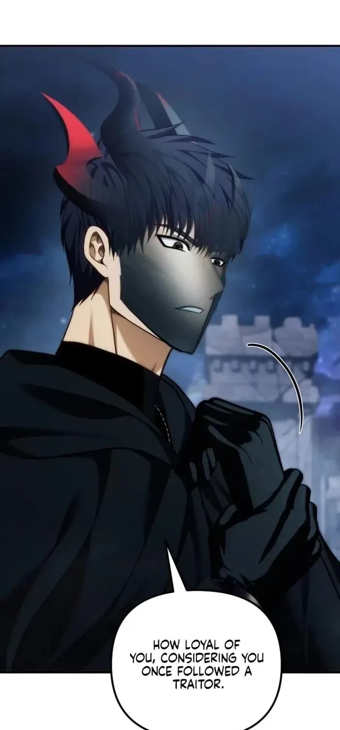 Read Ranker Who Lives A Second Time Manga Online