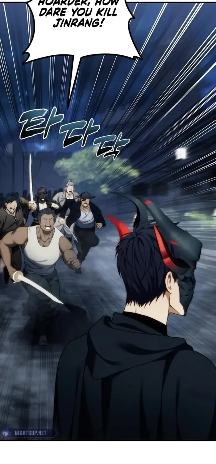 Read Ranker Who Lives A Second Time Manga Online