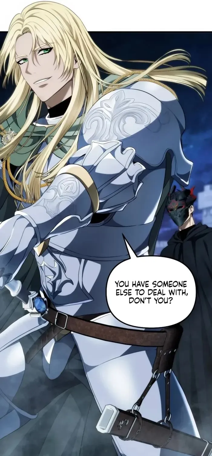 Read Ranker Who Lives A Second Time Manga Online