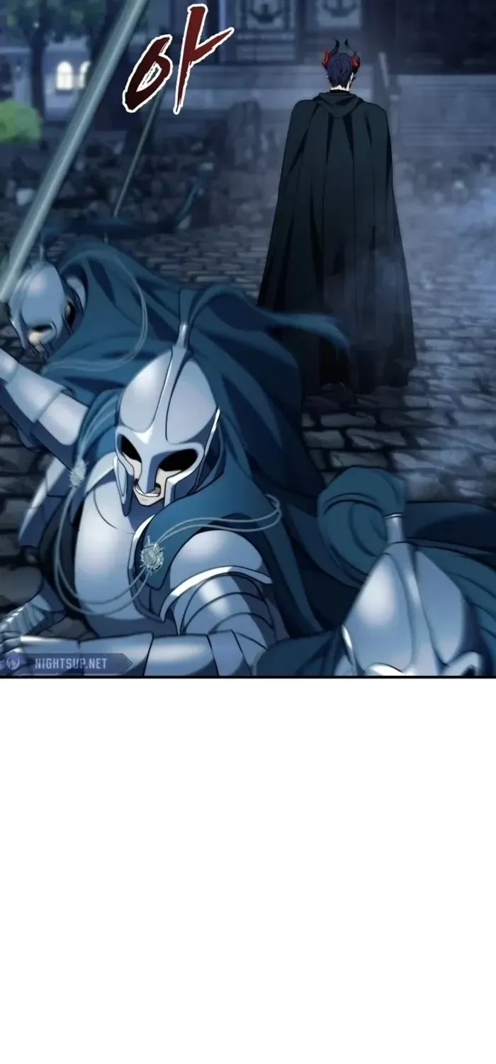 Read Ranker Who Lives A Second Time Manga Online