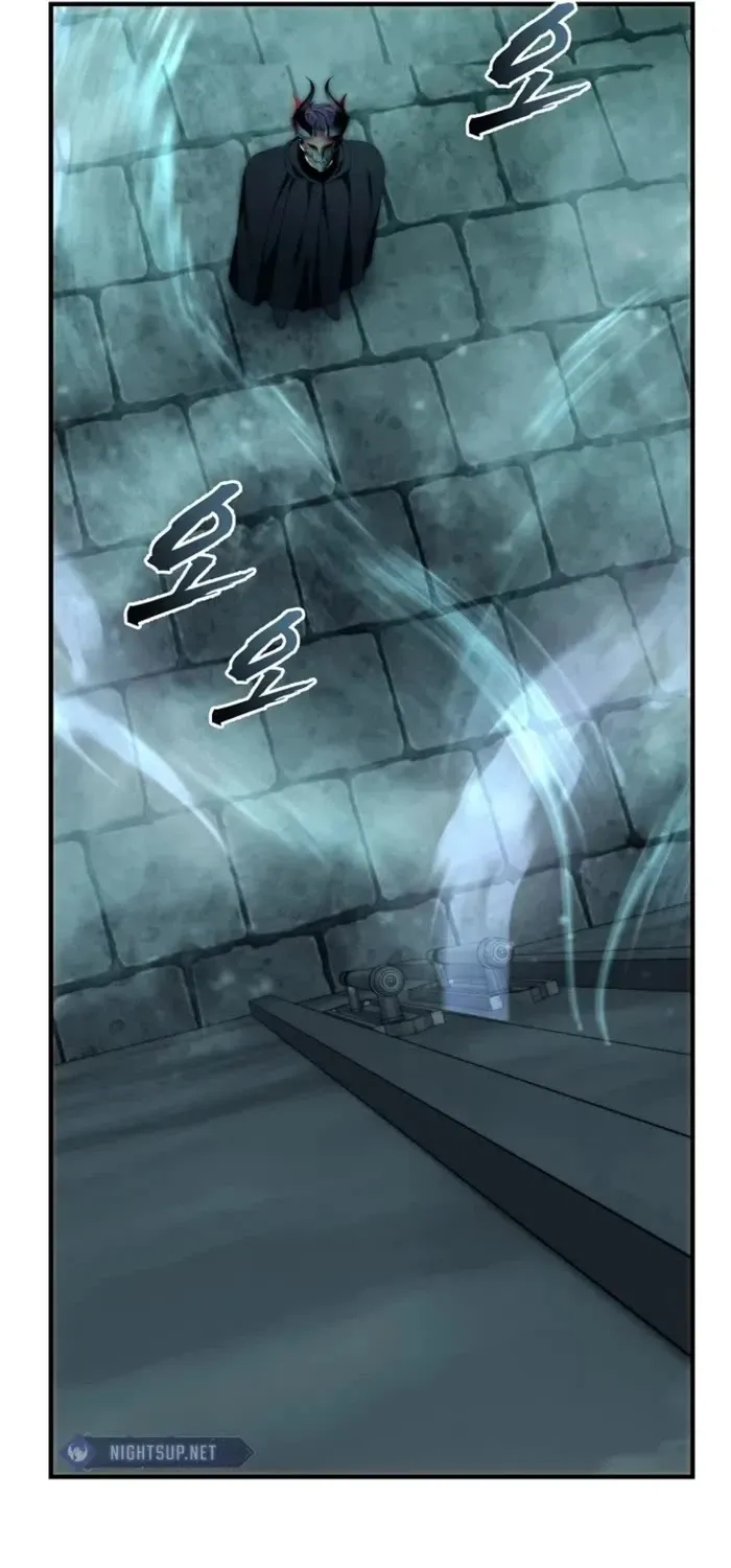 Read Ranker Who Lives A Second Time Manga Online