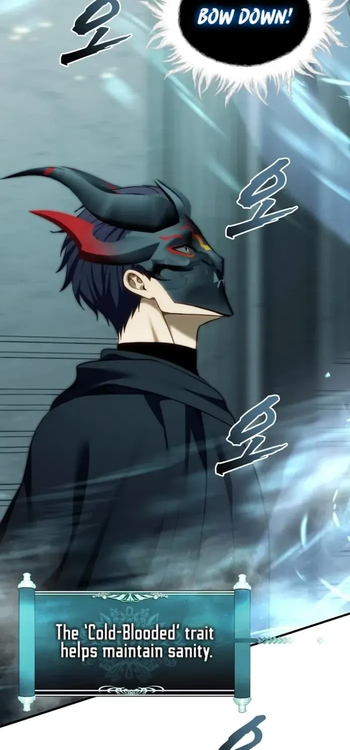 Read Ranker Who Lives A Second Time Manga Online