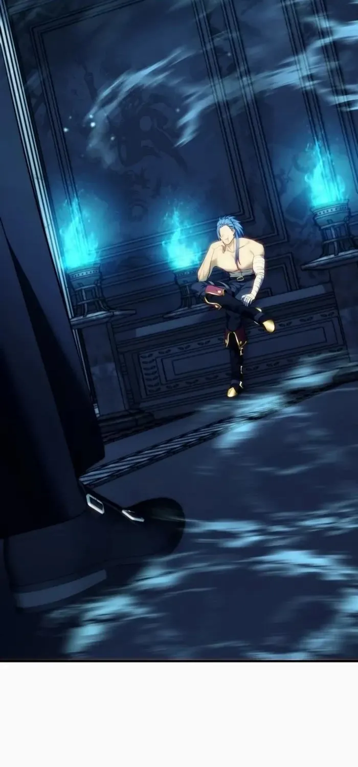 Read Ranker Who Lives A Second Time Manga Online