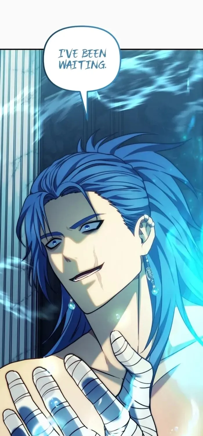 Read Ranker Who Lives A Second Time Manga Online