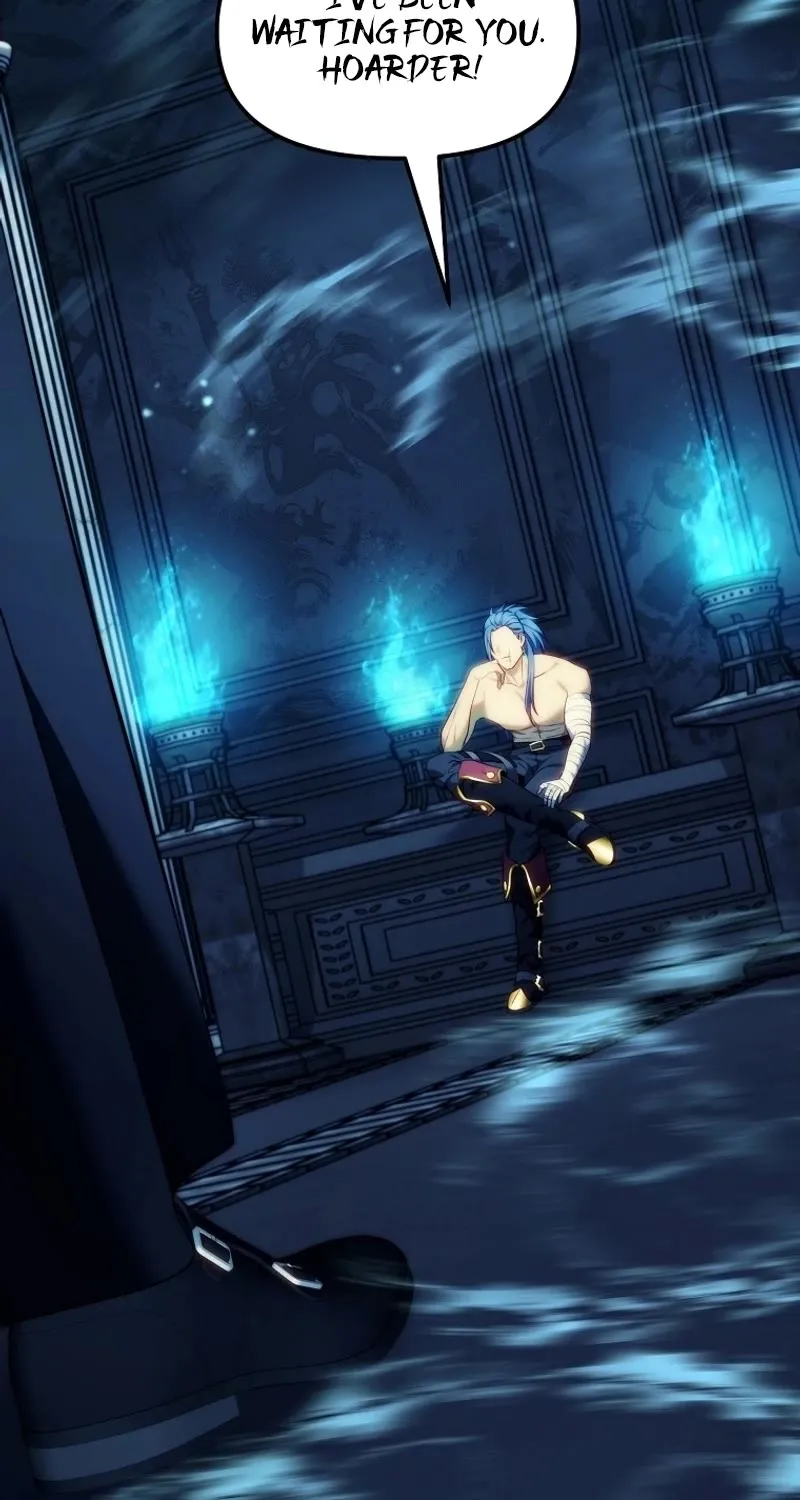 Read Ranker Who Lives A Second Time Manga Online